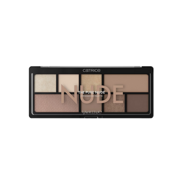 The Pure Nude Eyeshadow Palette