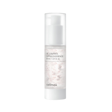 Oil Control Capsule Essence
