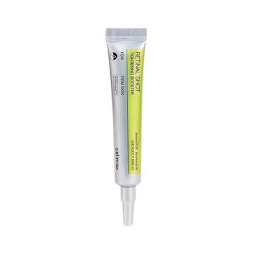 The Vita - A Retinal Shot Tightening Booster