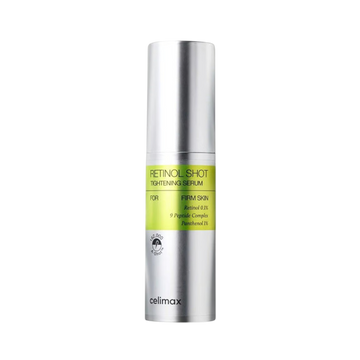 The Vita - A Retinol Shot Tightening Serum