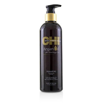 CHI ARGAN SHAMPOO 340ML
