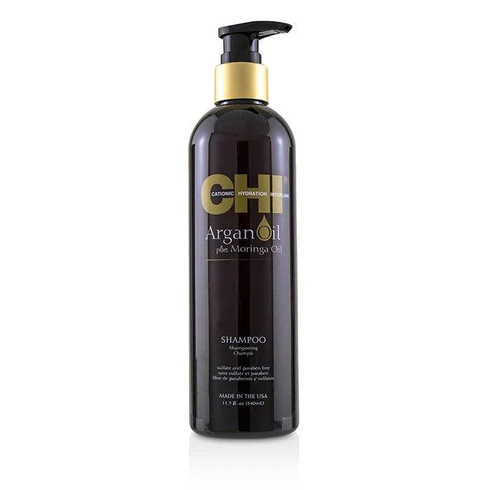 CHI ARGAN SHAMPOO 340ML