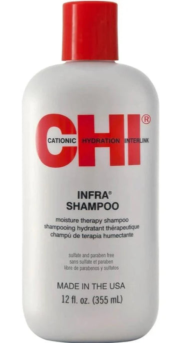 CHI INFRA SHAMPOO 355ML