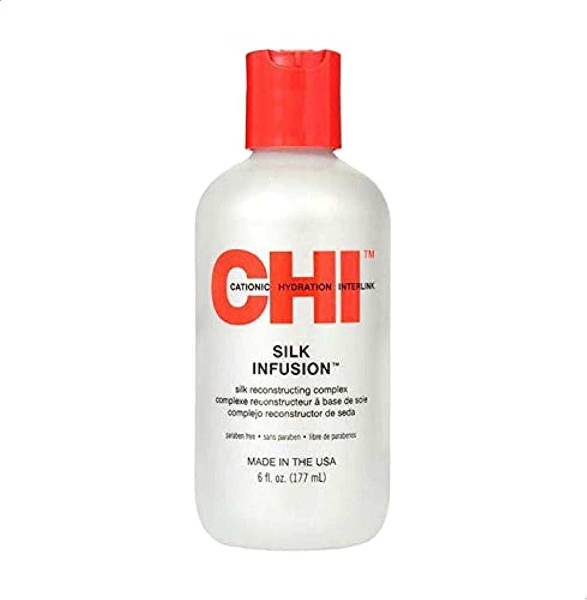 CHI Silk Infusion Serum 177 ml | سيروم تشي 177 مل