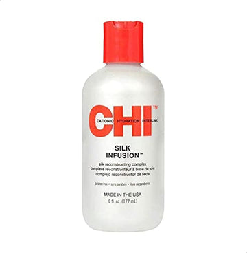 CHI Silk Infusion Serum 177 ml | سيروم تشي 177 مل