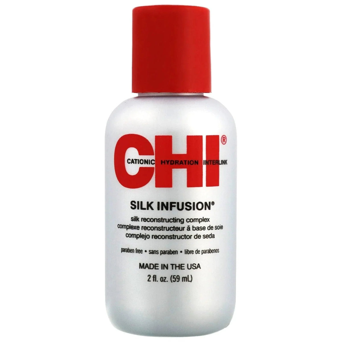 CHI Silk Infusion Serum 59 ml | سيروم تشي 59 مل