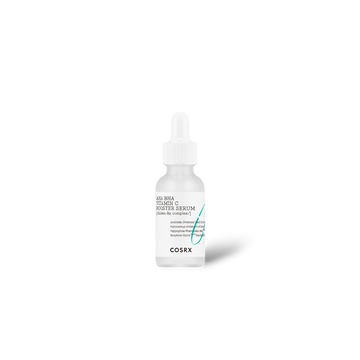 Refresh AHA/BHA Vitamin C Booster Serum