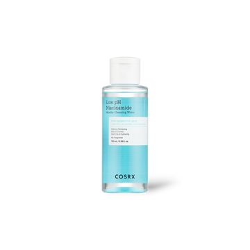 Low pH Niacinamide Micellar Cleansing Water