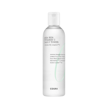 Refresh ABC Daily Toner (AHA BHA Vitamin C)