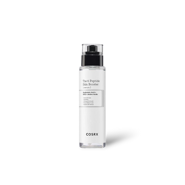 The 6 Peptide Skin Booster Serum