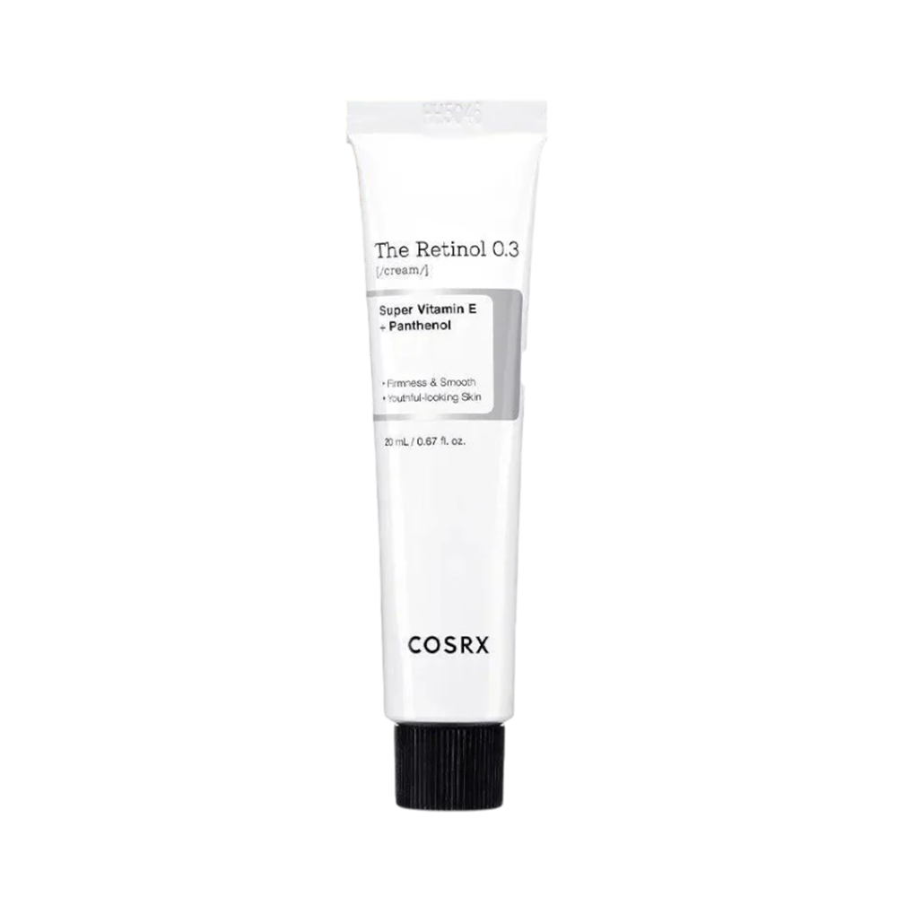 The Retinol 0.3 Cream