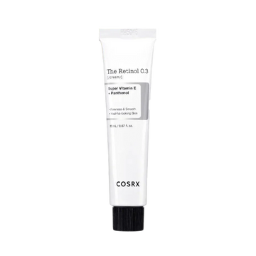 The Retinol 0.1 Cream