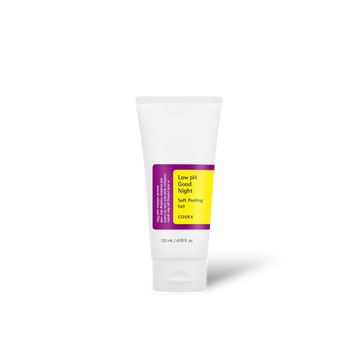 Low PH Goodnight Soft Peeling Gel