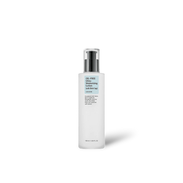 Oil Free Ultra Moisturizing Lotion