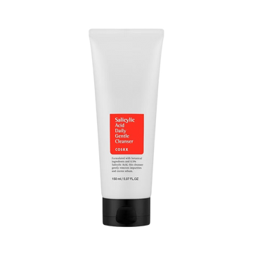 Salicylic Acid Daily Gentle Cleanser