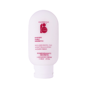 Pomegranate Secrets Cream