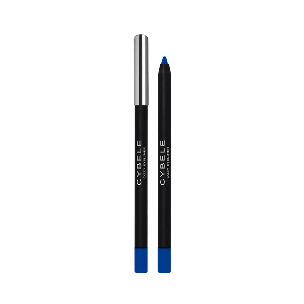 Cozy Gel Eyeliner