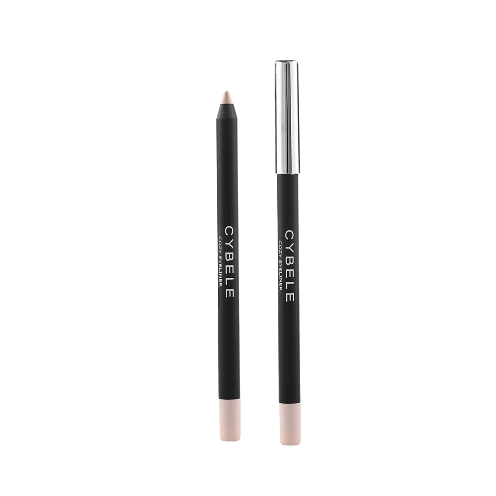 Cozy Gel Eyeliner