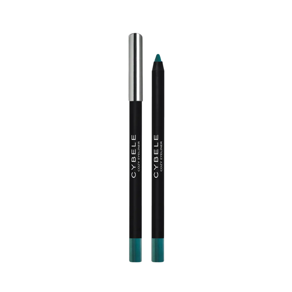 Cozy Gel Eyeliner