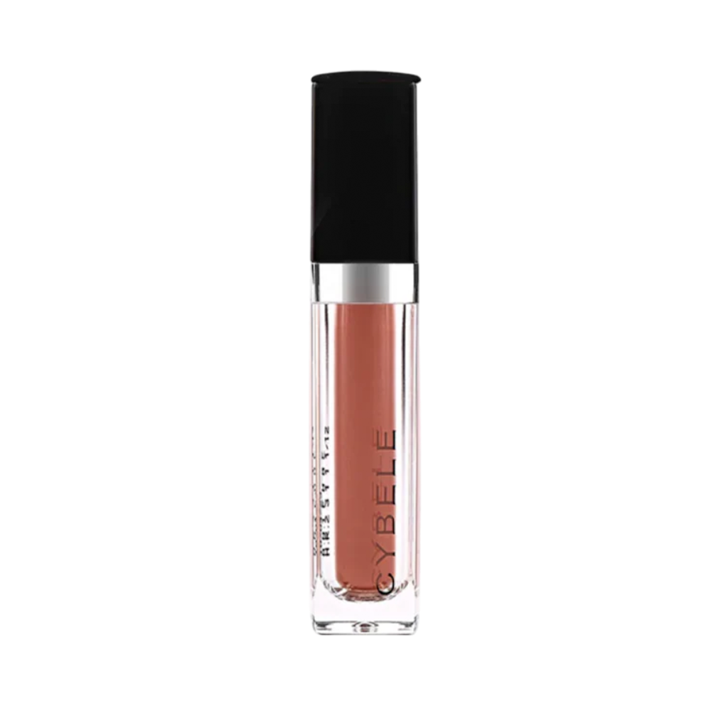 Matte Liquid Lip Color
