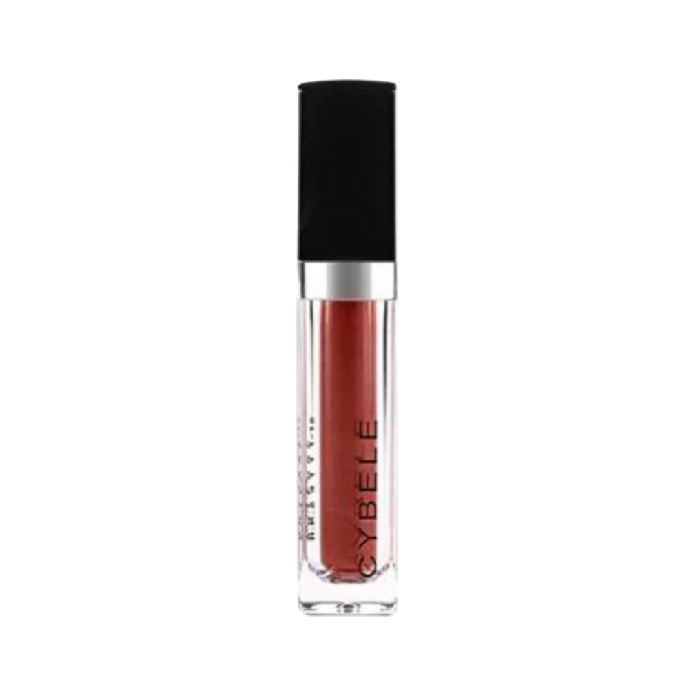 Matte Liquid Lip Color