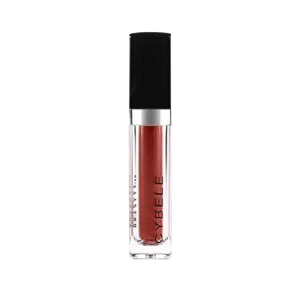 Matte Liquid Lip Color