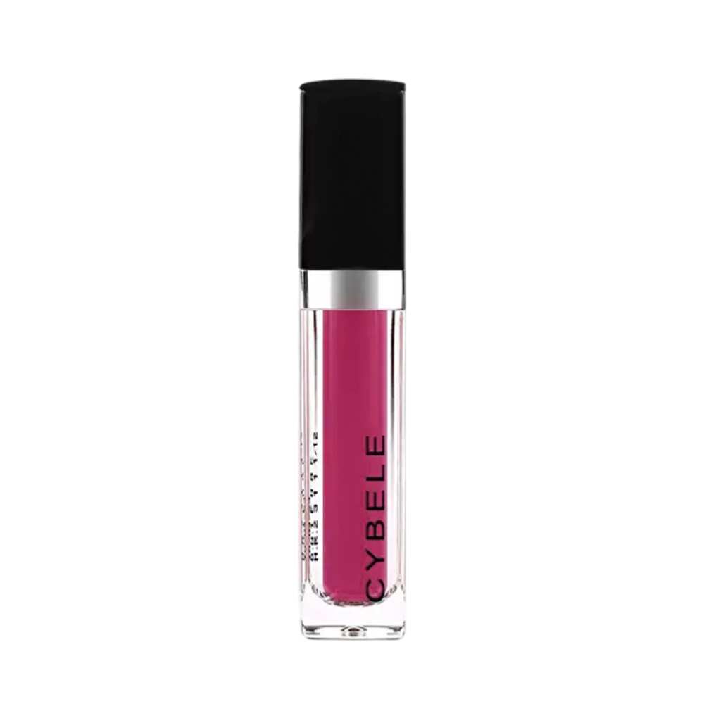 Matte Liquid Lip Color