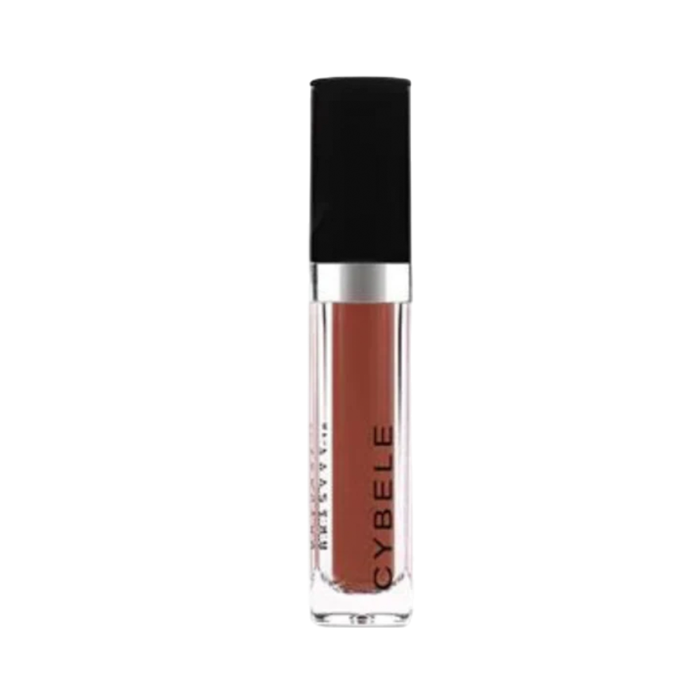 Matte Liquid Lip Color