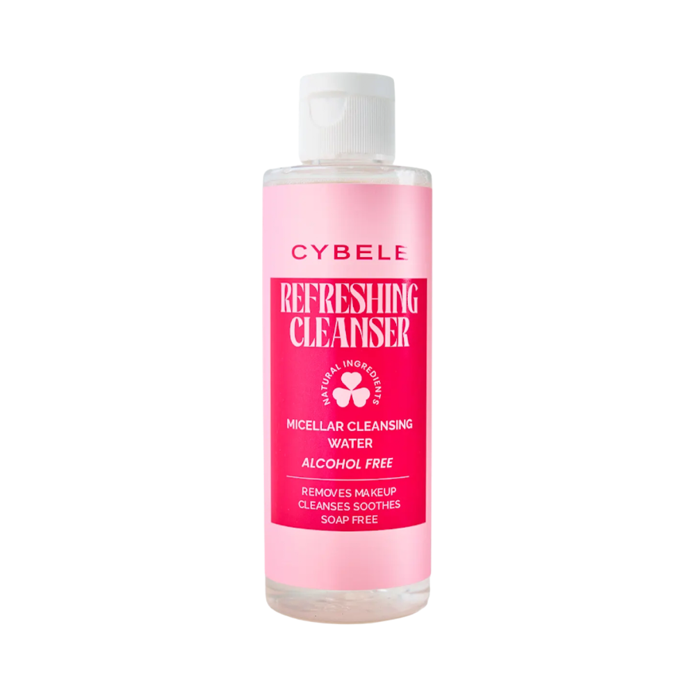 Micellar Cleansing Water