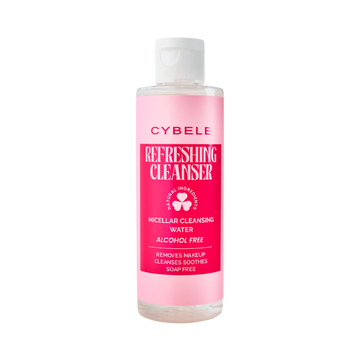 Micellar Cleansing Water