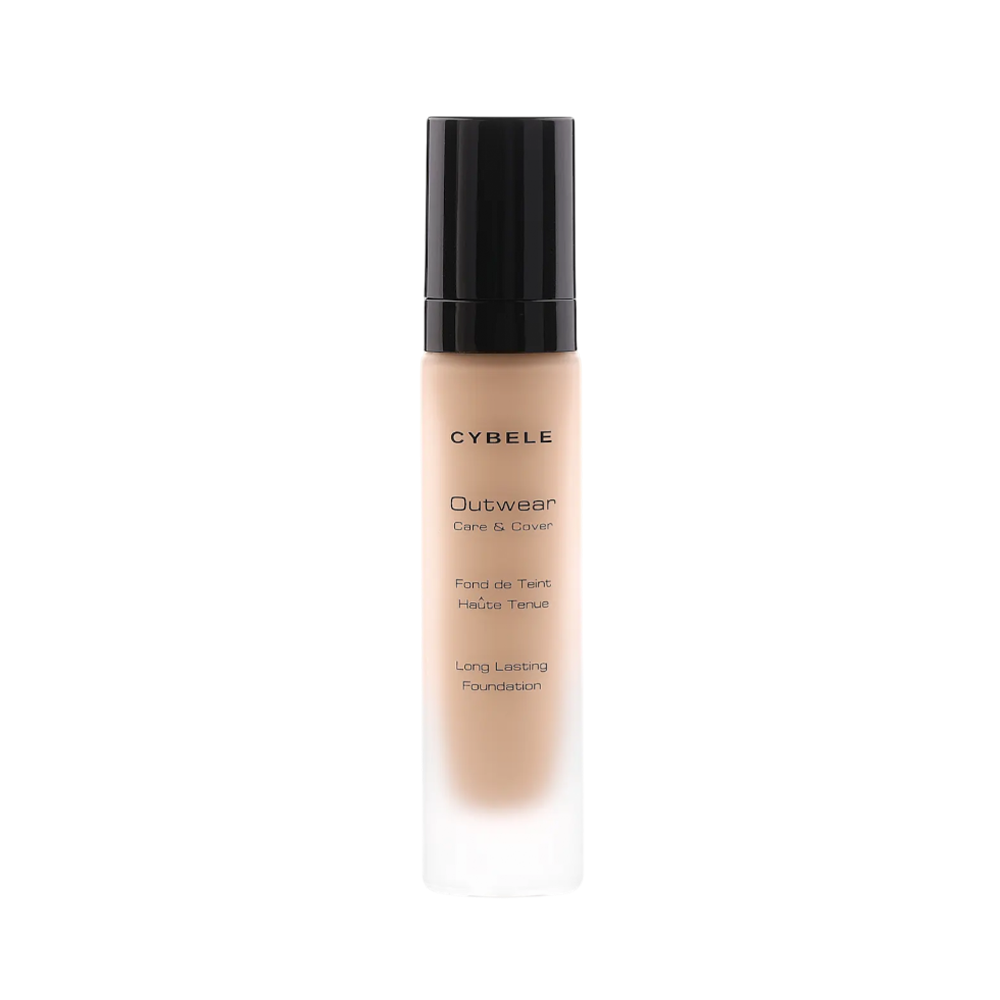 Out Wear Foundation