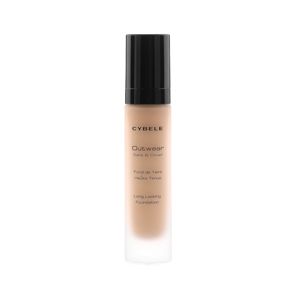 Out Wear Foundation