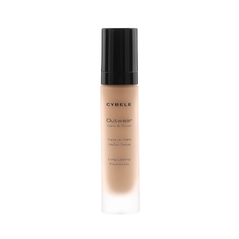 Out Wear Foundation
