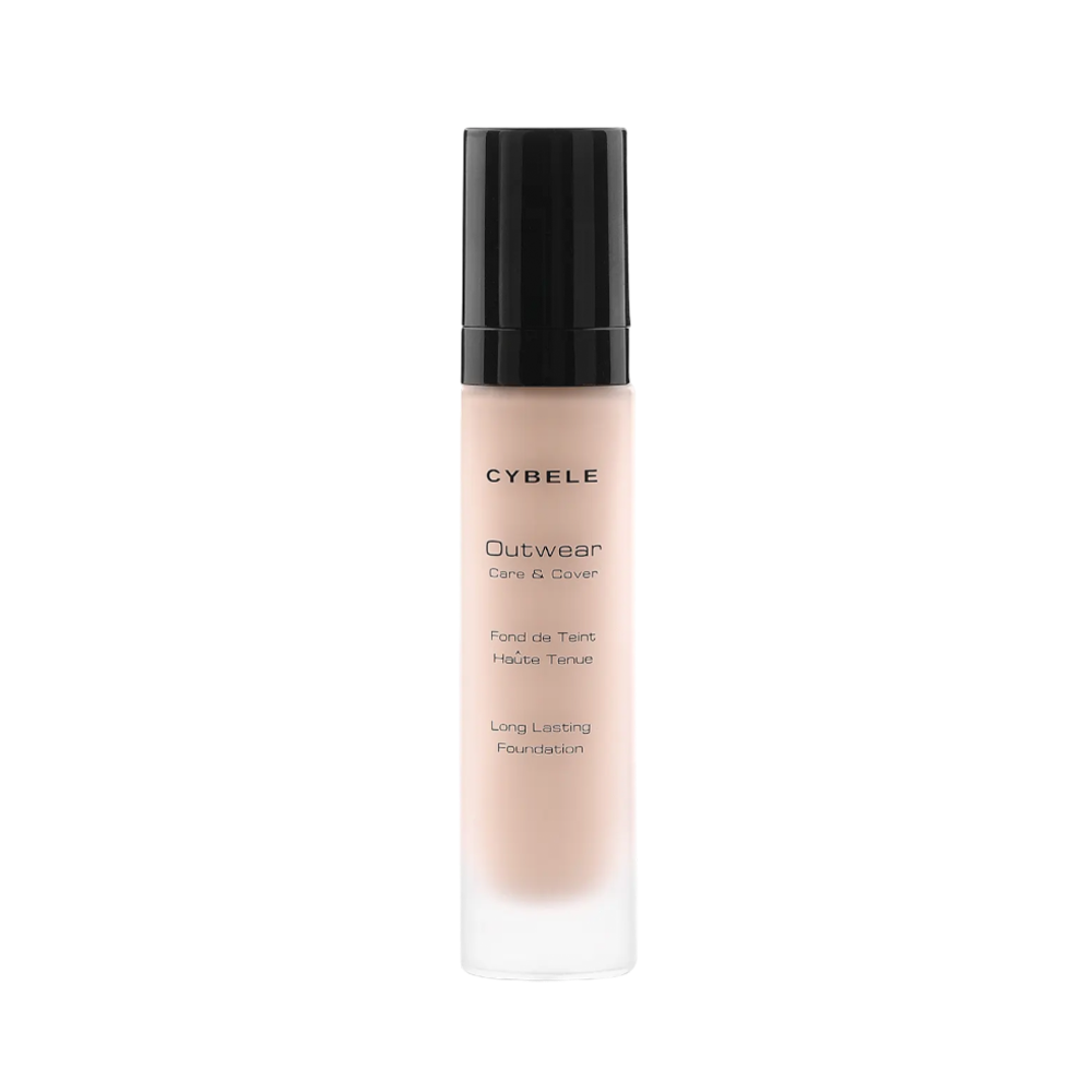 Ultra Wear Foundation & Concealer