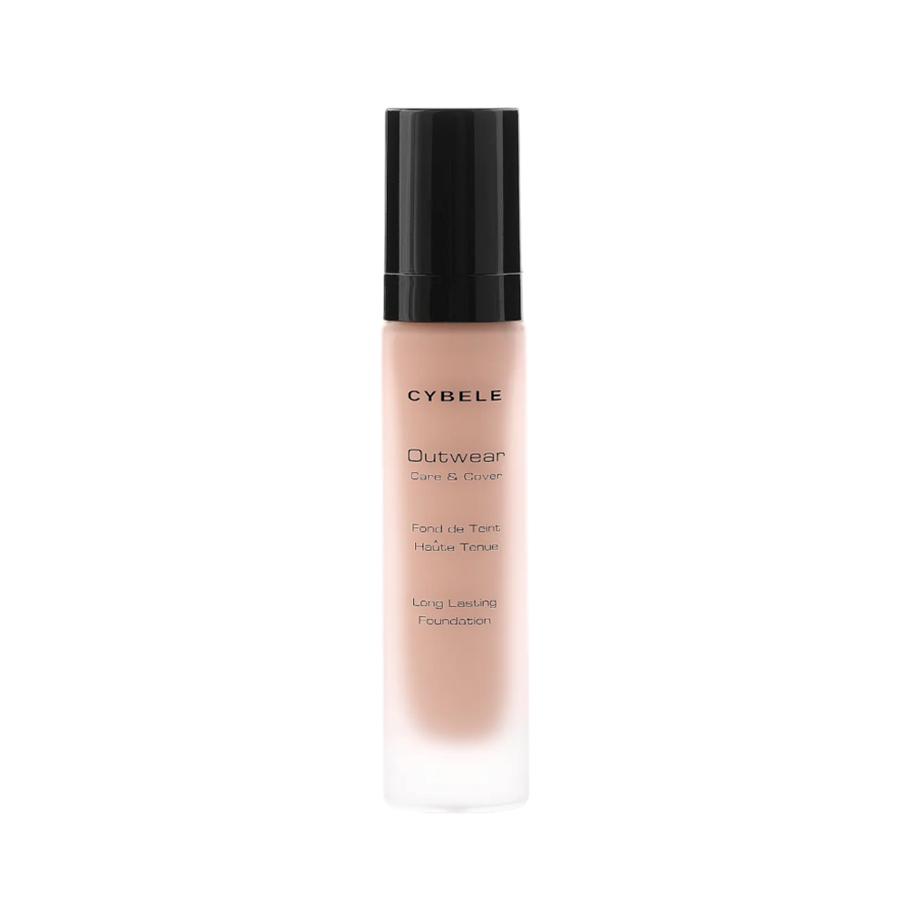 Out Wear Foundation