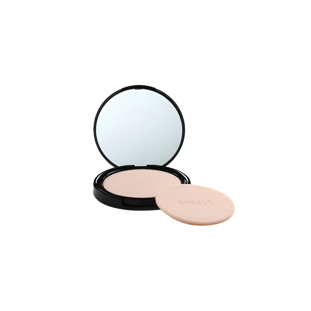 Smooth N' Wear Compact Powder