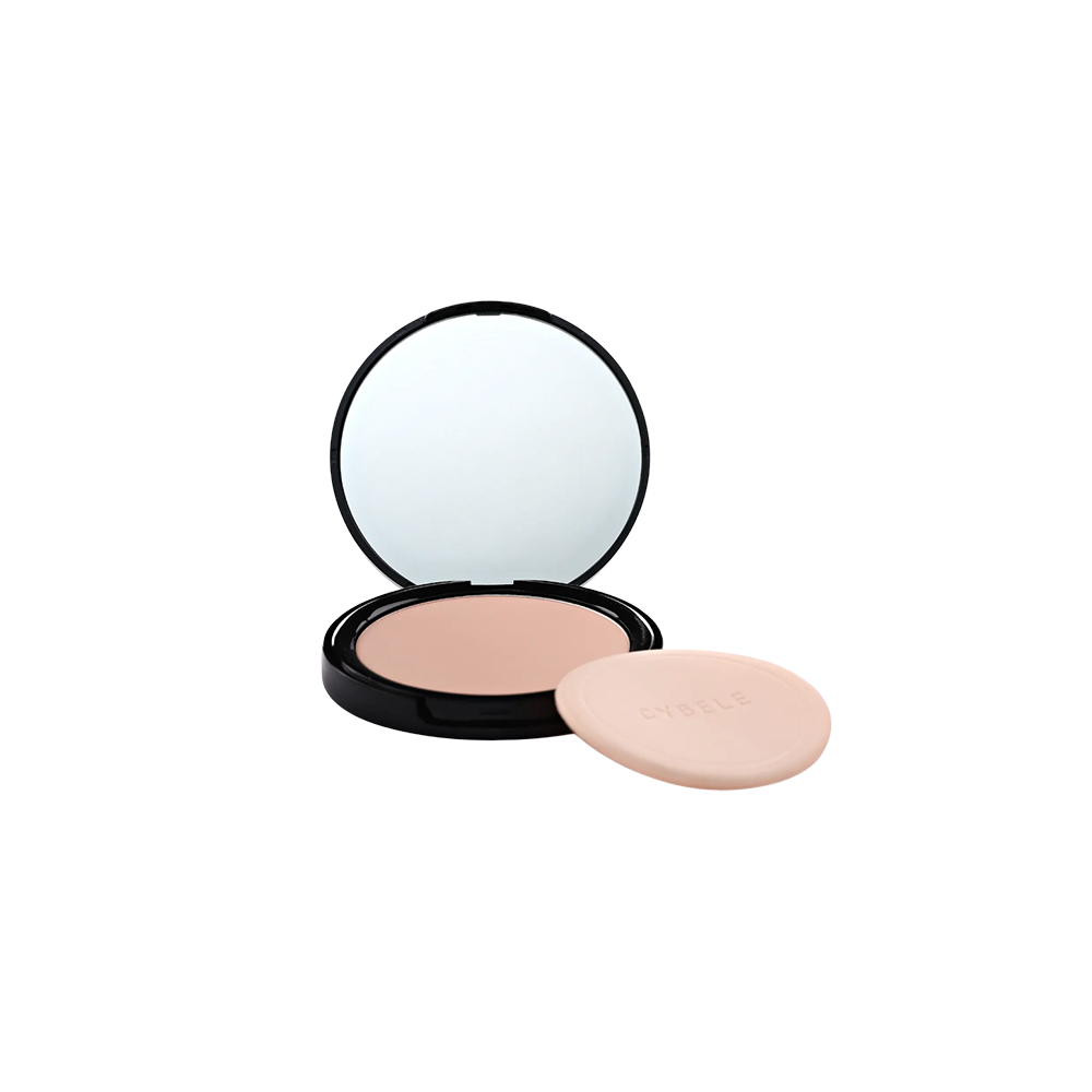 Smooth N' Wear Compact Powder