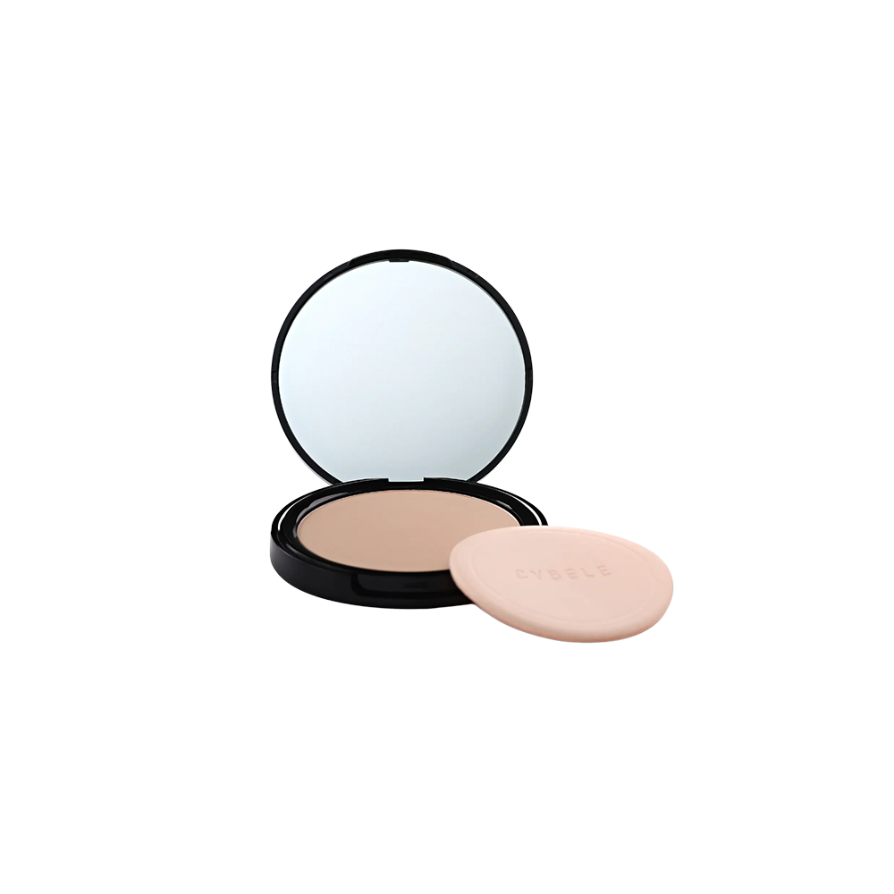 Smooth N' Wear Compact Powder