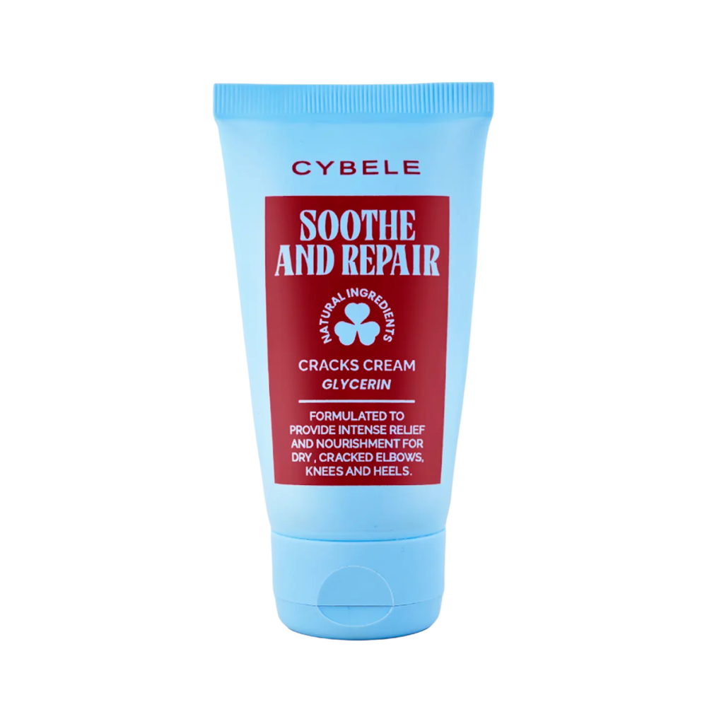 Soothe and Repair Cracks Cream
