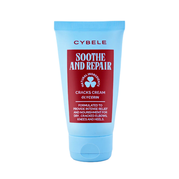 Soothe and Repair Cracks Cream