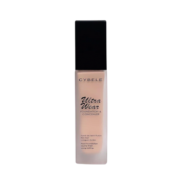 Ultra Wear Foundation & Concealer
