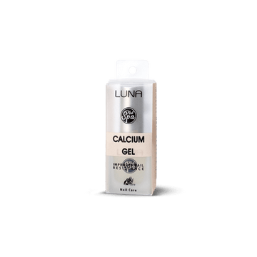 Calcium Gel