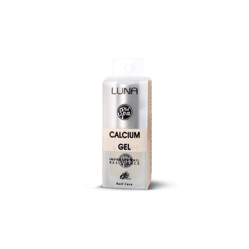 Calcium Gel