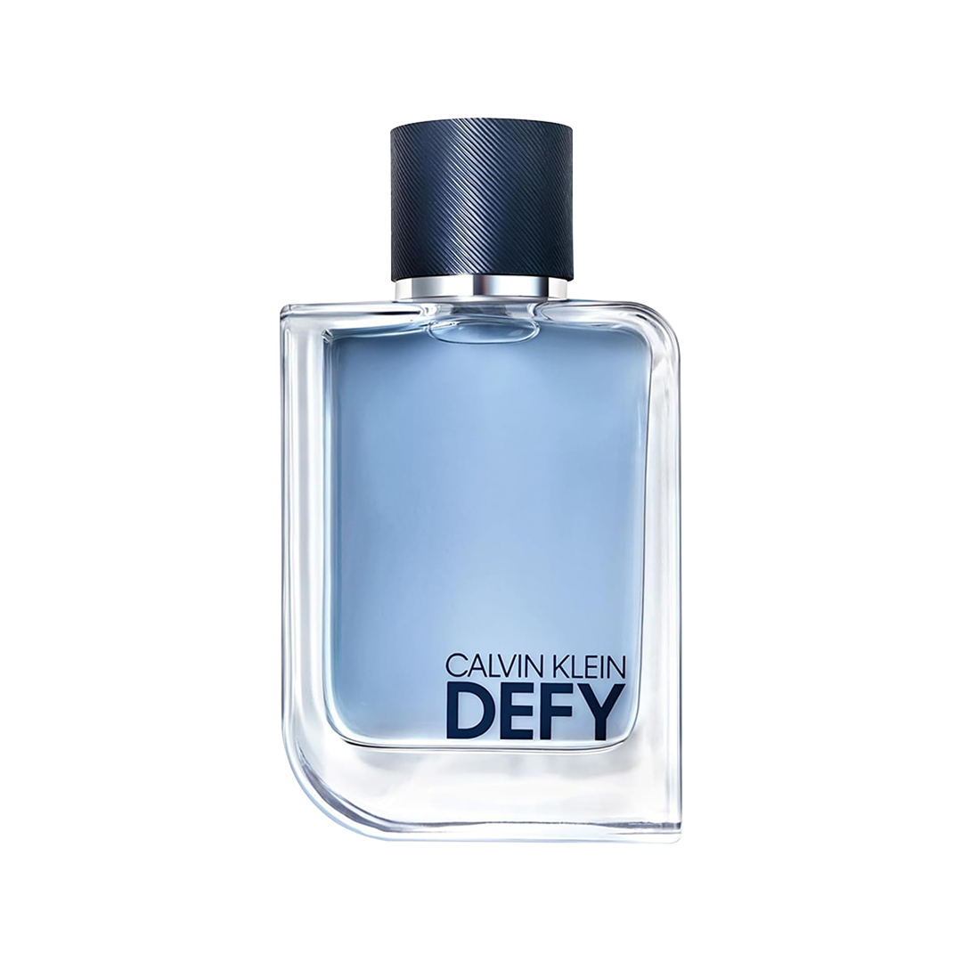 Defy Eau De Toilette - For Him