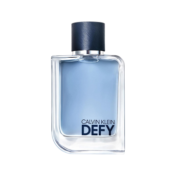 Defy Eau De Toilette - For Him