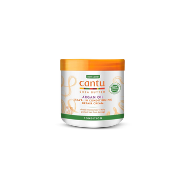 Argan Oil Leave-in Conditioning Repair Cream