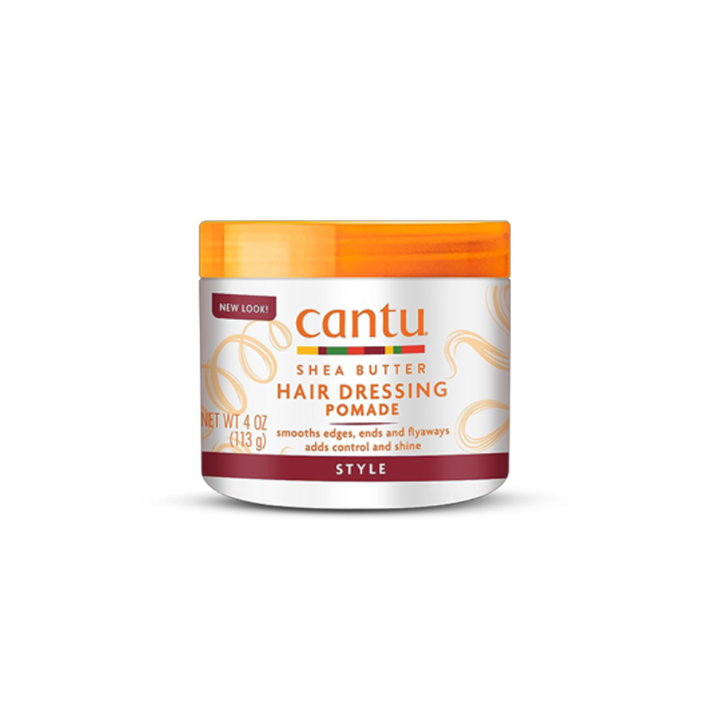 Hair Dressing Pomade