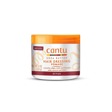 Hair Dressing Pomade