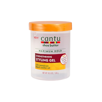 Strengthening Styling Gel