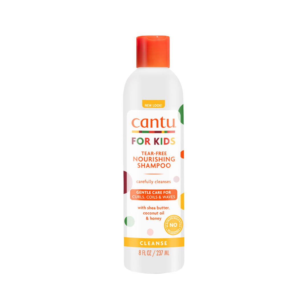 Kids Tear-Free Nourishing Shampoo